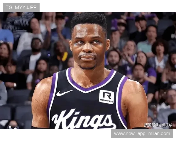 威少连续三双，尽管球队失利，状态不减